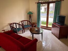 Puri Setiabudhi Residence