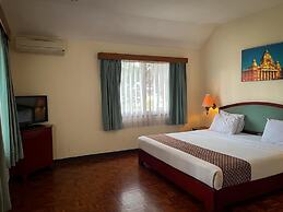 Puri Setiabudhi Residence