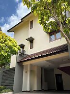 Puri Setiabudhi Residence