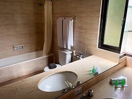 Puri Setiabudhi Residence