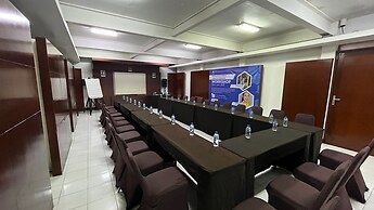 Puri Setiabudhi Residence