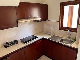 Puri Setiabudhi Residence