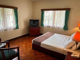 Puri Setiabudhi Residence