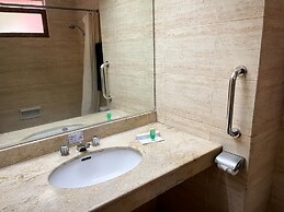 Puri Setiabudhi Residence