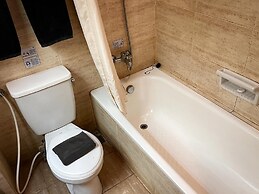 Puri Setiabudhi Residence