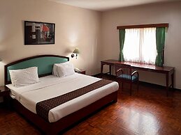 Puri Setiabudhi Residence