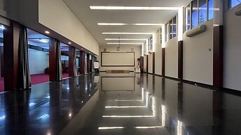 Puri Setiabudhi Residence