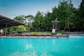 Puri Setiabudhi Residence