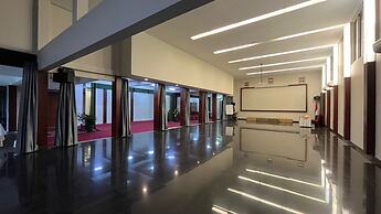 Puri Setiabudhi Residence