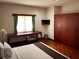 Puri Setiabudhi Residence