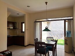 Puri Setiabudhi Residence