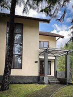 Puri Setiabudhi Residence