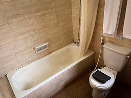 Puri Setiabudhi Residence