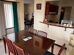 Puri Setiabudhi Residence