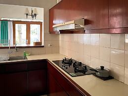 Puri Setiabudhi Residence