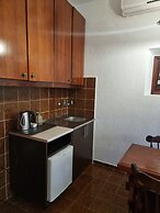 Hotel Kulla e Balshajve