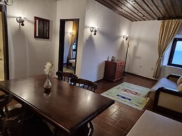 Hotel Kulla e Balshajve