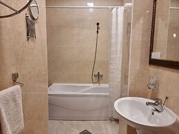 Hotel Kulla e Balshajve