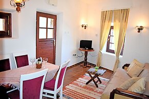 Hotel Kulla e Balshajve