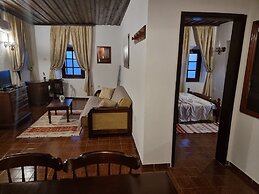 Hotel Kulla e Balshajve