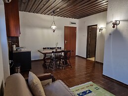 Hotel Kulla e Balshajve