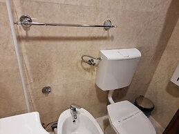 Hotel Kulla e Balshajve