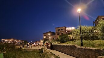 Hotel Kulla e Balshajve