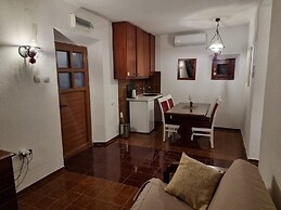 Hotel Kulla e Balshajve