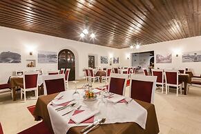 Hotel Kulla e Balshajve