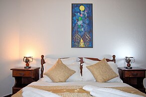 Hotel Kulla e Balshajve