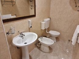 Hotel Kulla e Balshajve