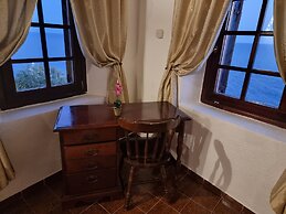 Hotel Kulla e Balshajve