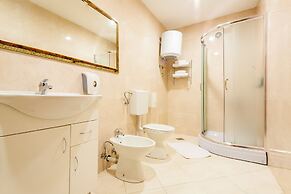 Hotel Kulla e Balshajve