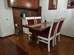 Hotel Kulla e Balshajve