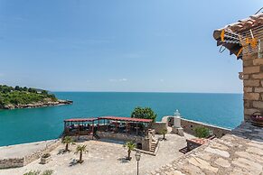 Hotel Kulla e Balshajve