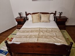 Hotel Kulla e Balshajve