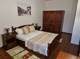 Hotel Kulla e Balshajve