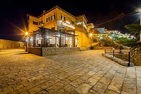 Hotel Kulla e Balshajve