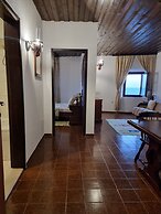 Hotel Kulla e Balshajve