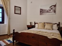 Hotel Kulla e Balshajve