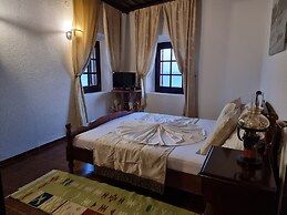 Hotel Kulla e Balshajve