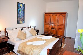 Hotel Kulla e Balshajve