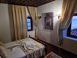 Hotel Kulla e Balshajve