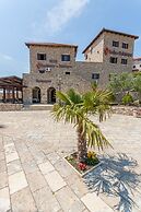 Hotel Kulla e Balshajve