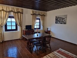 Hotel Kulla e Balshajve