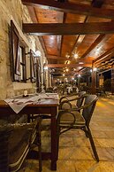 Hotel Kulla e Balshajve