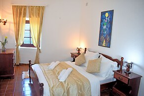 Hotel Kulla e Balshajve