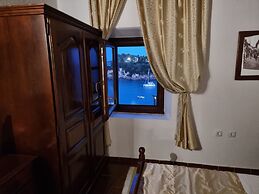 Hotel Kulla e Balshajve