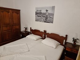 Hotel Kulla e Balshajve