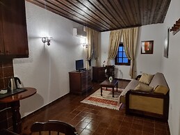 Hotel Kulla e Balshajve